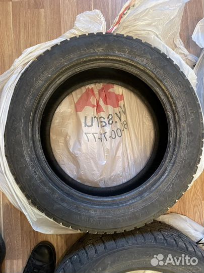 Nokian Tyres Hakkapeliitta 7 205/55 R16 94T