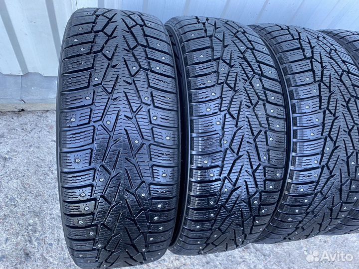 Nokian Tyres Nordman 7 205/65 R16