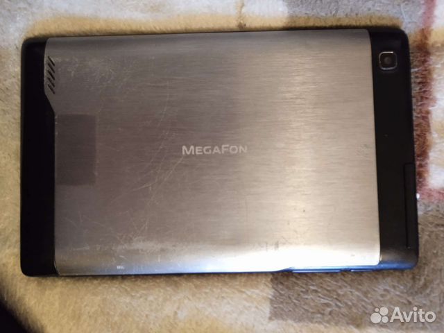Планшет Мегафона