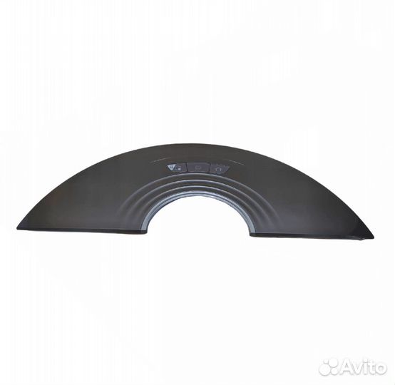 Крышка кнопок управления Xiaomi Mi Roborock S7