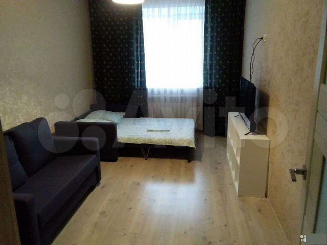 1-к. квартира, 40 м², 3/3 эт. в аренду Дивеево | Снять квартиру | Авито