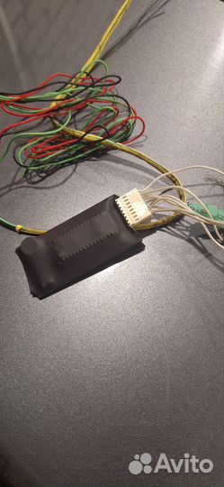 Круиз контроль киа хендай