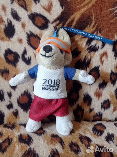 Игрушки набор