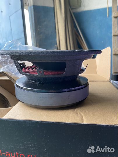 Широкополосная ас урал патриот ас-пт165