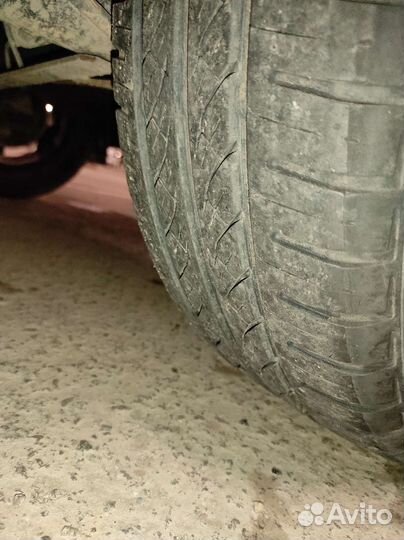 Yokohama A.Drive AA01 185/65 R14 82