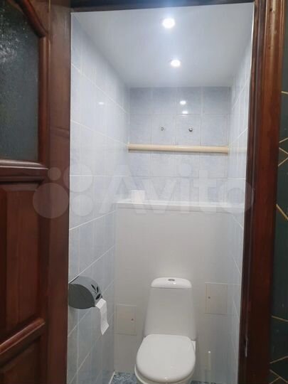 2-к. квартира, 51 м², 7/9 эт.