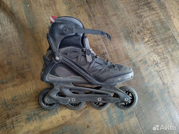 Ролики rollerblade