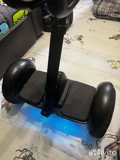 Гироскутер Mini robot pro 54v