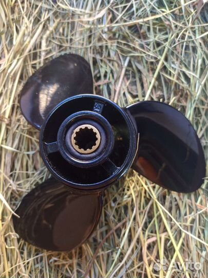 Винт для лодочного мотора Тохатсу/Меркури 5лс