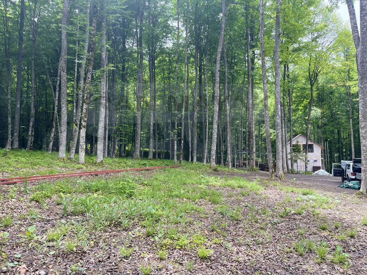 Участок 10 сот. (личное подсобное хозяйство (лпх))