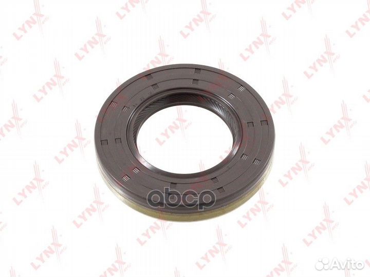 Сальник распределительного вала SO-0329 lynxauto