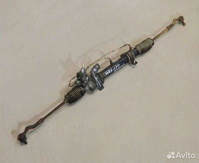 Рейка рулевая Nissan Maxima J30 3.0