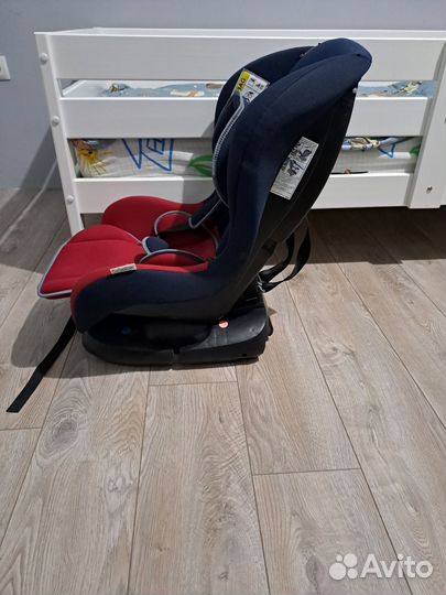 Автокресло