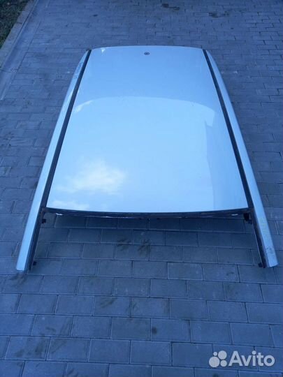 Крыша Ниссан Кашкай J10