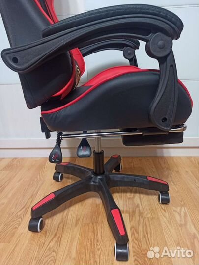 Новые игровые кресла - LR like regal