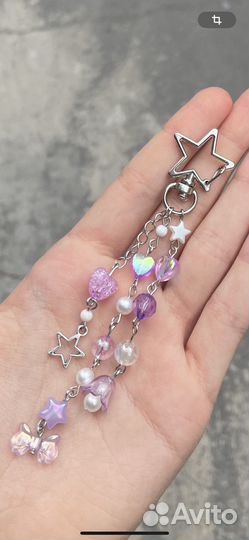 Украшения ручной работы