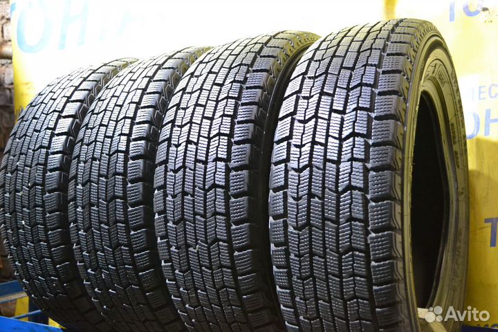 Goodyear Ice Navi Zea 175/65 R14