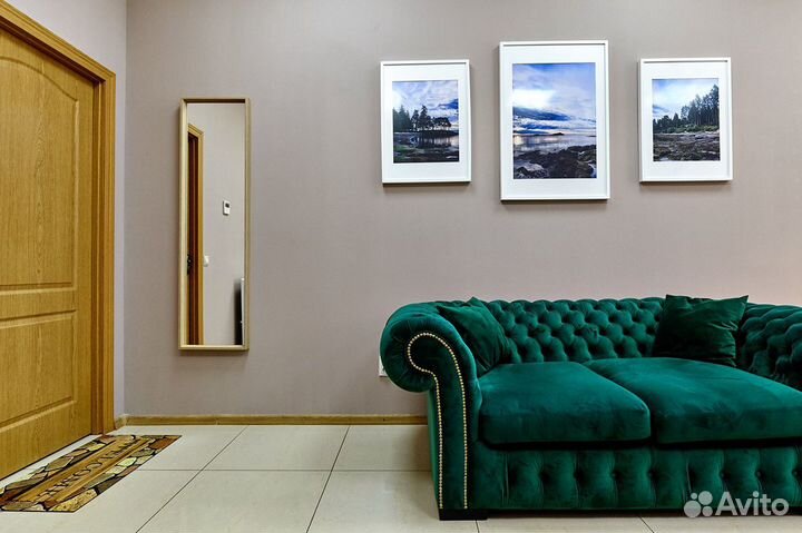 Аренда Кабинета Фмр (почасовая)