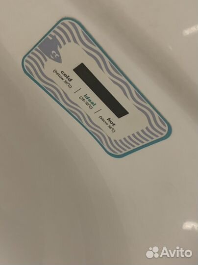 Ванночка для купания