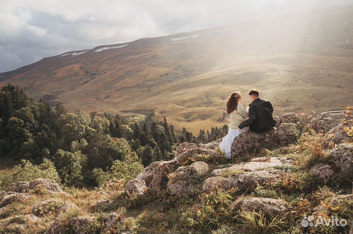 Фотограф свадебный фотограф/Краснодар/Лагонаки