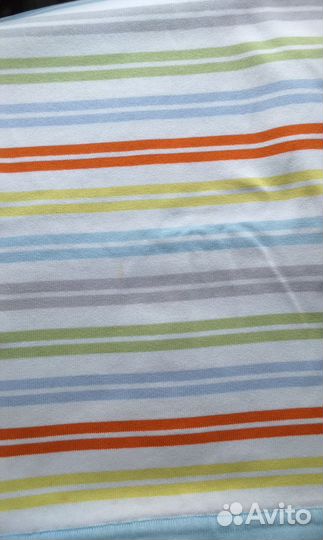 Детский плед икеа