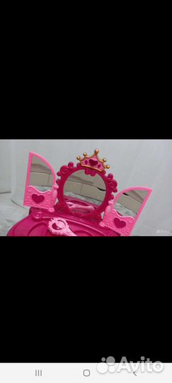 Туалетный столик