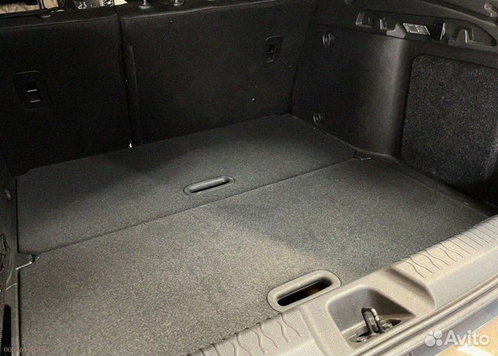 Стелс-короб Vesta SW: идеальный выбор