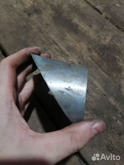 Запчасти на иж корпус фонаря на коляску