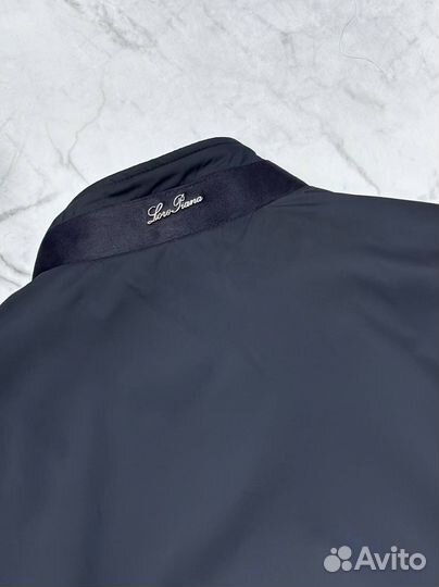 Куртка мужская Loro Piana (Premium)