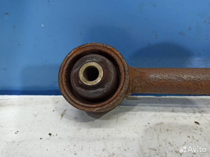 Тяга задняя продольная Hyundai Grand Starex 2007