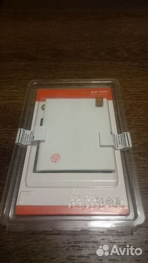 Новый Аккумулятор на Смартфон SonyZ3+/Dual/C5ultra