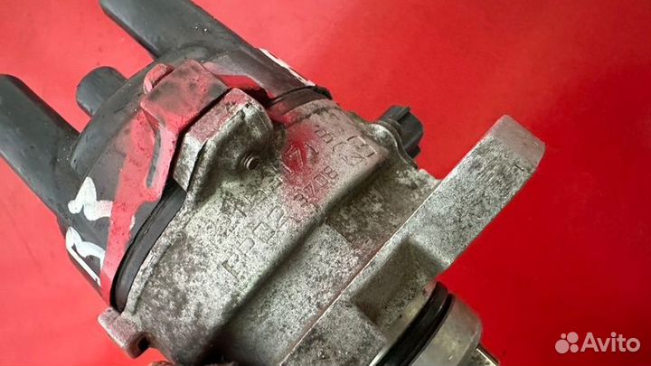 Трамблер Mazda Familia BJ ZL 1998—2004