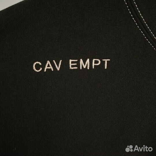 Худи CavEmpt