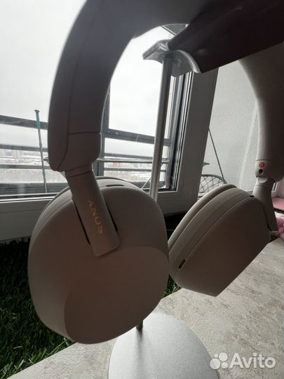 Наушники sony wh 1000xm5