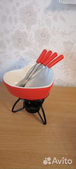 Набор для фондю