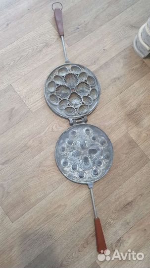 Орешница СССР