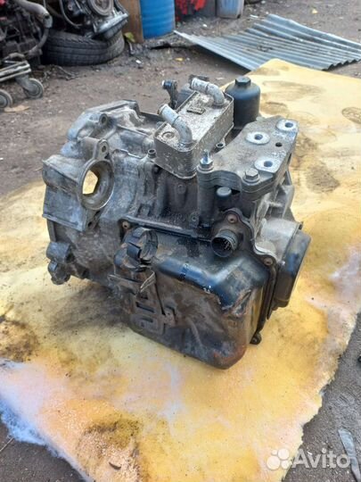 АКПП Volkswagen Golf Plus (2005-2014)