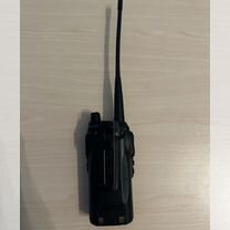 Рация Baofeng UV-82 c гарнитурой