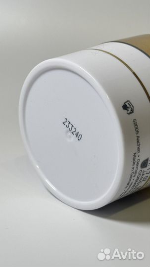 Janssen cosmetics rich recovery cream