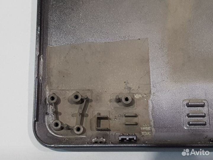 Крышка матрицы для ноутбука Sony Vaio VGN-FW