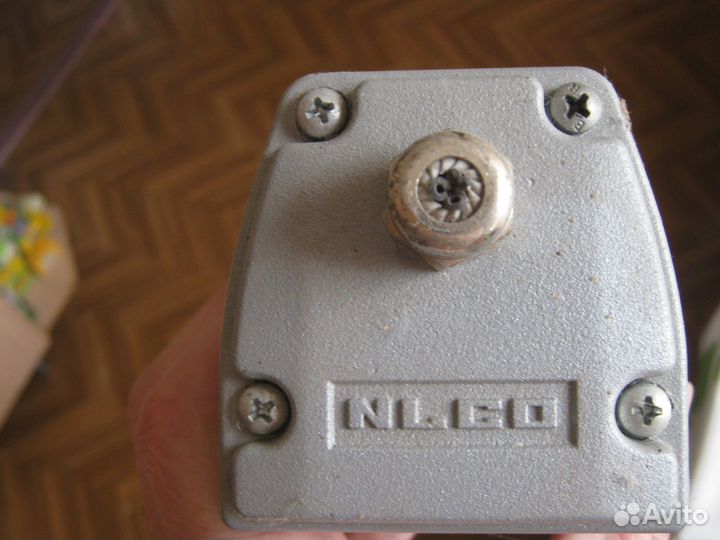 Светодиодная балка корпус