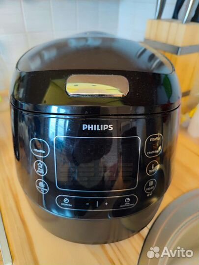 Мультиварка Philips HD4749