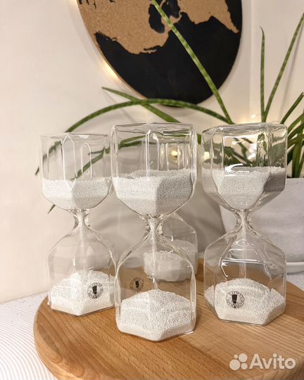 Песочные часы IKEA
