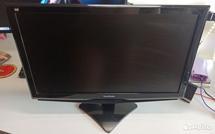 Монитор Viewsonic va2248 FullHD