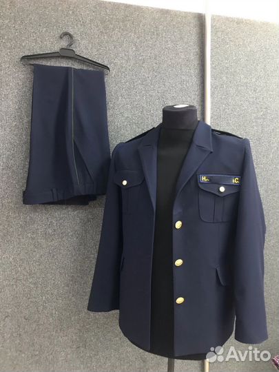 Пошив одежды