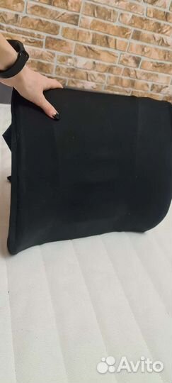 Подушка ортопедическая на стул