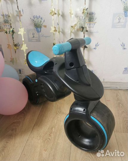 Беговел баланс байк