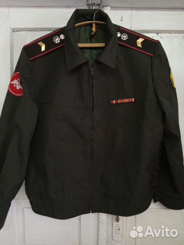 Женская военная форма 2010 года