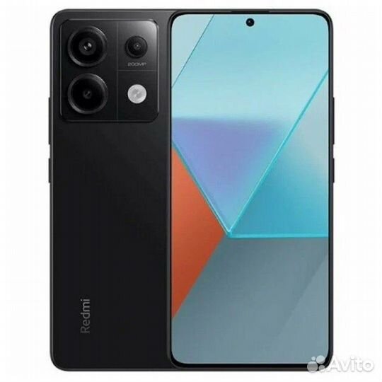 Xiaomi Redmi Note 13 Pro, 8/256 ГБ