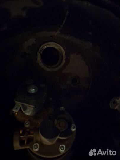 Газовое оборудование 4 поколения бу